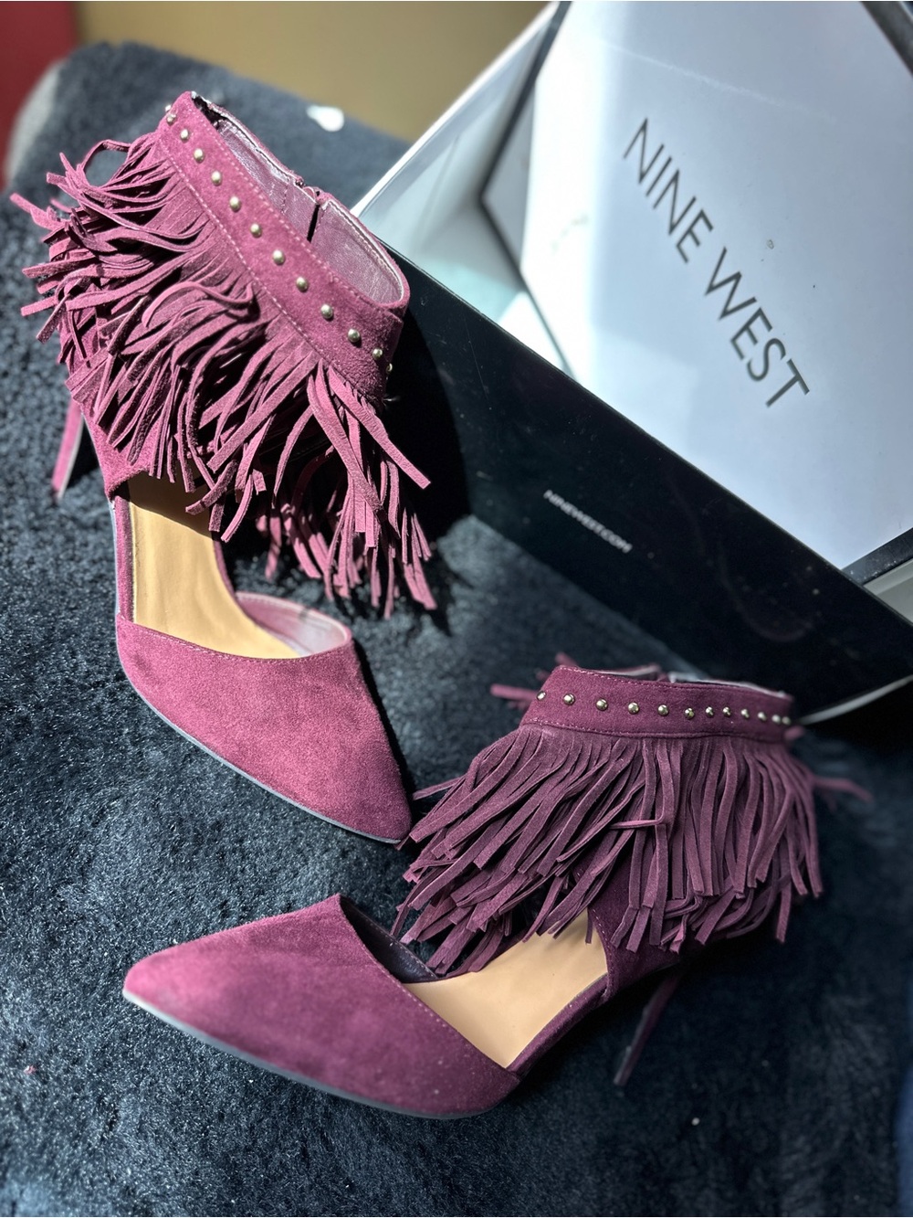Heel